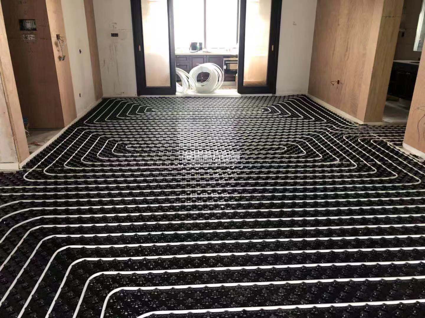 富蕴地暖供热前需要注意什么